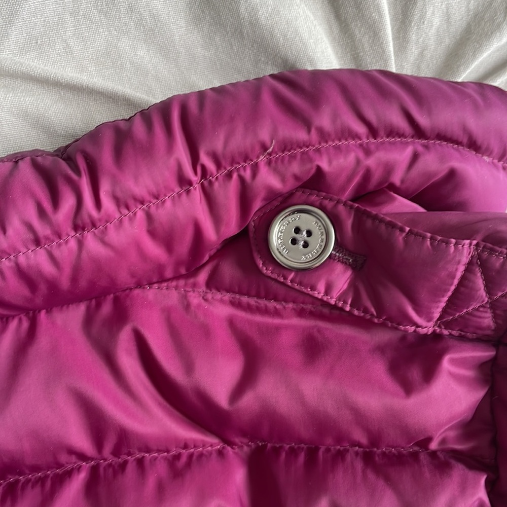 Authentic Girls Burberry Jacket - Picture 8 of 12